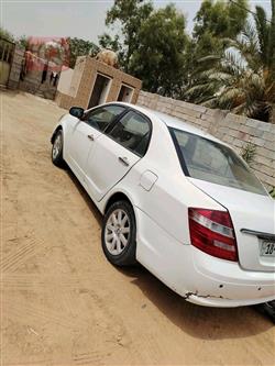 جيلي SC7